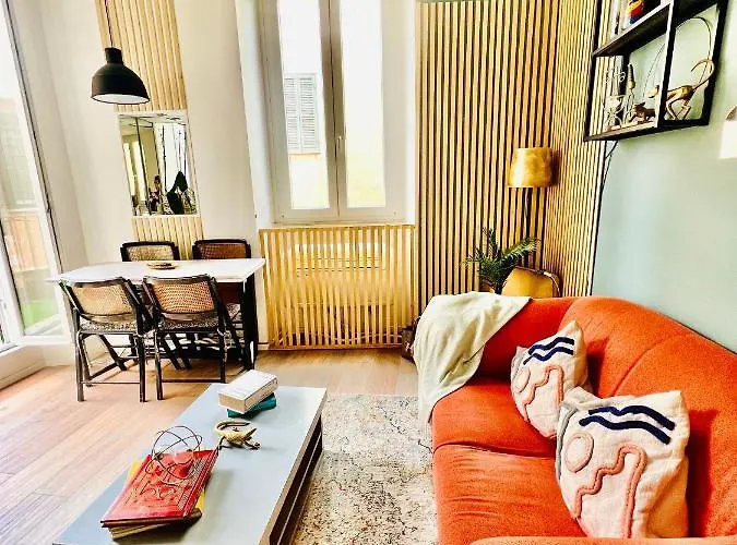 Giardini 33 Appartement *