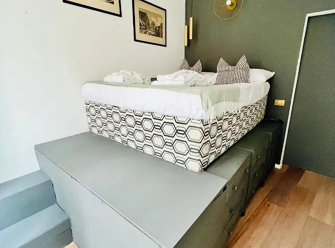 Giardini 33 Appartement *