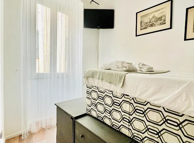 Appartement Giardini 33 *