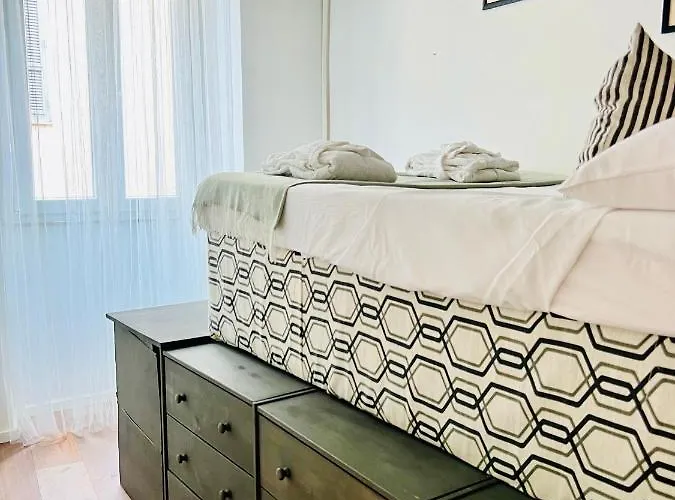 Appartement Giardini 33 *