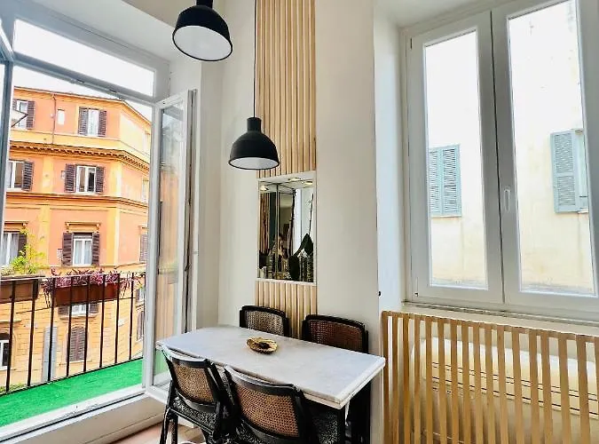 Appartement Giardini 33 *