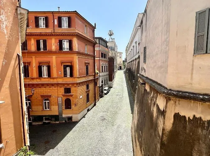 Giardini 33 Rome