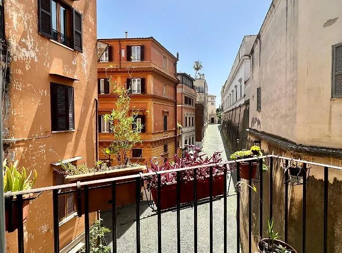 Giardini 33 Appartement
