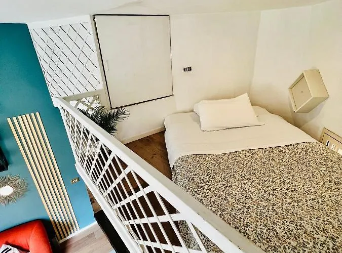 Appartement Giardini 33 Rome